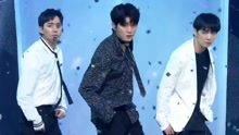 NU'EST - NU'EST W - HELLO - M COUNTDOWN 现场版 17/08/17