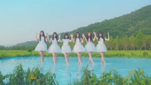 GFRIEND - LOVE WHISPER 舞蹈版