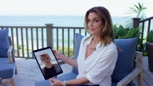辛迪·克劳馥 - 73 Questions With Cindy Crawford