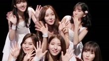 GFRIEND - LOVE WHISPER