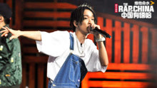 TT - Tizzy T - 大一岁