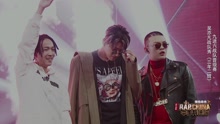 TT,吴亦凡 - 中国有嘻哈之：吴亦凡战队表演《三年二班》