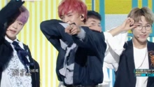 NCT Dream - NCT DREAM - We Young - MBC音乐中心 现场版 17/08/19