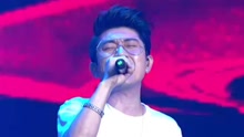 金志文 - 明天 - 爱奇艺尖叫之夜演唱会