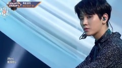 W-HELLO M COUNTDOWN