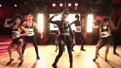 Et je veux danser