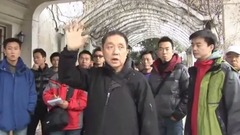<紫宅> 拍摄花絮之诞生篇