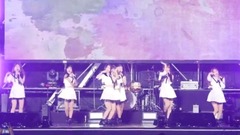 昌原光复72周年庆祝演唱会祝仪演出全程
