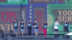 BTOB - MOVIE彩排2