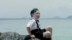 小志向大胸怀