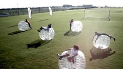Get In The Ball