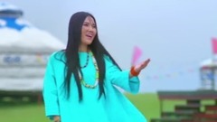草原情缘