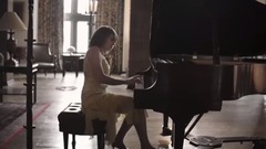 Downton Abbey Theme (Violin and Piano Cover) - Taylor Davis