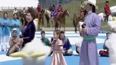 春天来了