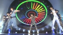 再次回來吧