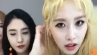InstaLive的直播