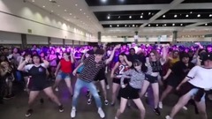 KPOP随机舞蹈