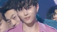 BEAST,龙俊亨,Highlight - 别愁眉苦脸 龙花花混剪