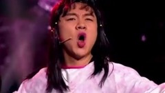 世间始终你好