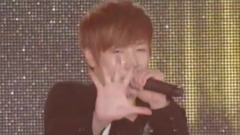 花絮&I Need You