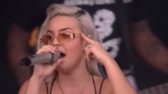 Anne-Marie - Alarm