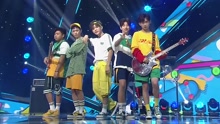 The EastLight. - TheEastLight. - I Got You - SBS人气歌谣 现场版 17/08/20