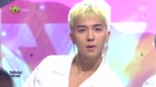 WINNER - LOVE ME LOVE ME - SBS人气歌谣 现场版 17/08/20