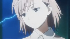 fripSide - only my railgun
