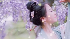 情义两心坚