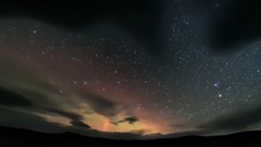 Overnight Journey