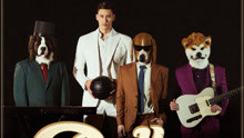  - Dawgs - Ballin'