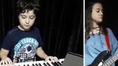 纯音乐演奏