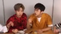 NCT DREAM 一直播全场