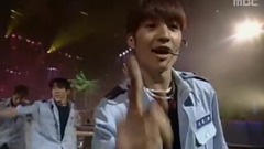 G.O.D - 观察
