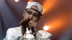 G.O.D - 哀愁