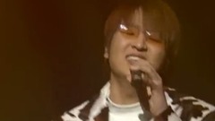 G.O.D - 一支蜡烛