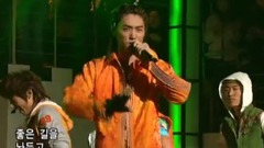 G.O.D - 相反被吸引的理由