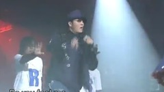 G.O.D - 你该停留的地方
