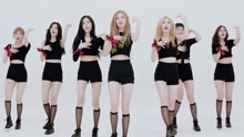 SONAMOO - SONAMOO - Friday Night - SBS The Show 现场版 17/08/22