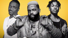 阿肯,Demarco,Runtown - Demarco & Akon & Runtown - No Wahala