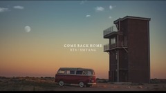 Comeback Home