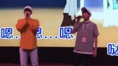 风吹麦浪