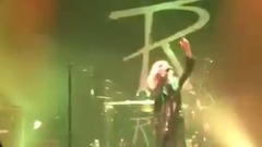 The Pretty Reckless
