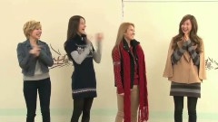 少女时代 - JTBC