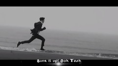 Burn It Up