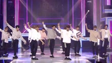 WANNA ONE - Wanna One - Energetic