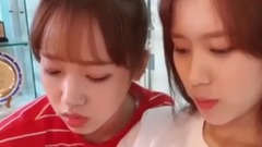 阵雨