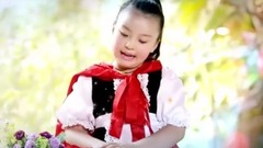 小红帽