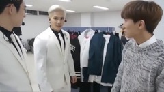 BTOB,GOT7 - BTOB & GOT7 互动
