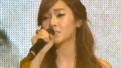 少女时代 - Jessica